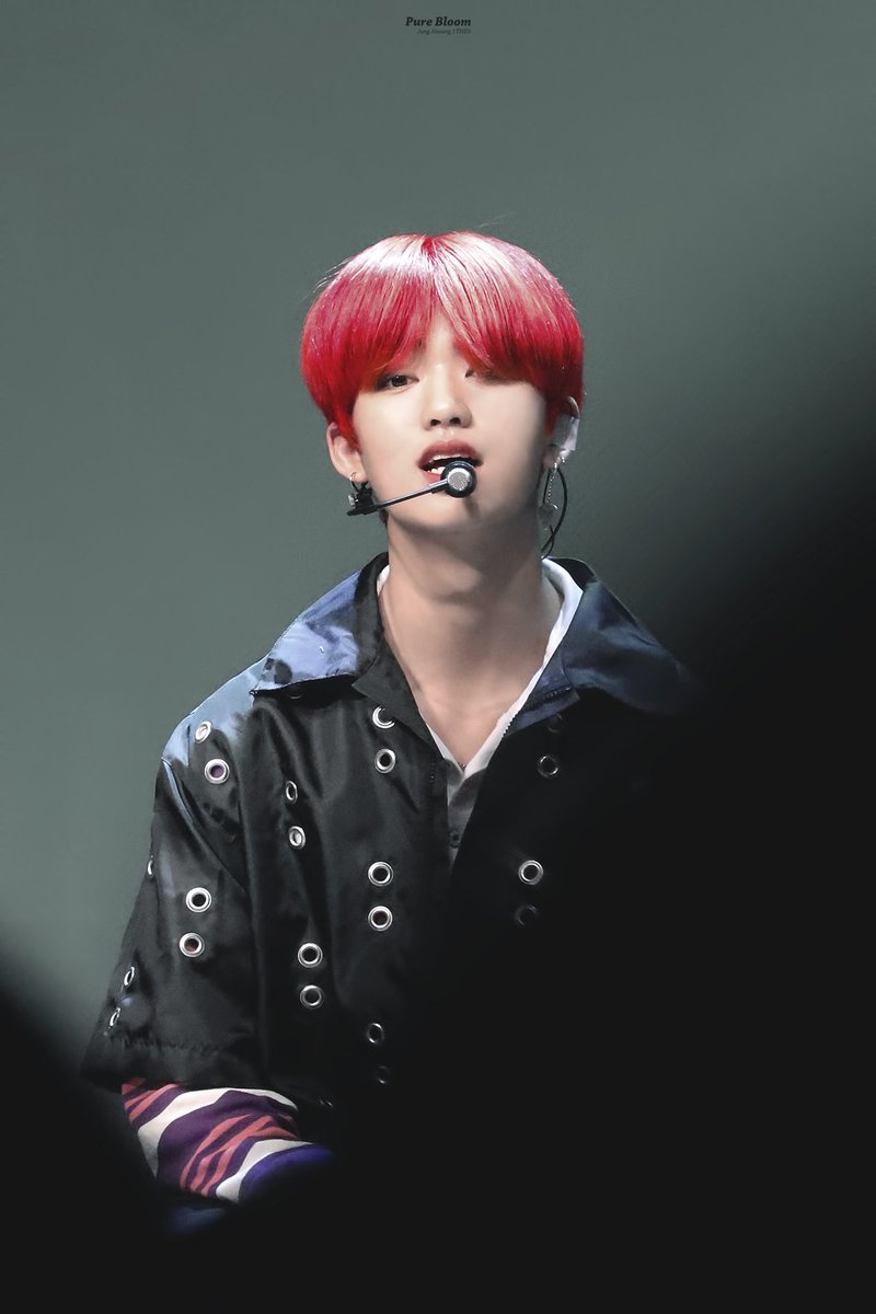 Purebloom0330's tweet photo. 190608 #원더나인 #1THE9 #정진성 #JungJinsung 

My Dear, My Love, My Best 
이 세상 단 한 사람 너를 위해 https://t.co/vxTYtO6gOS