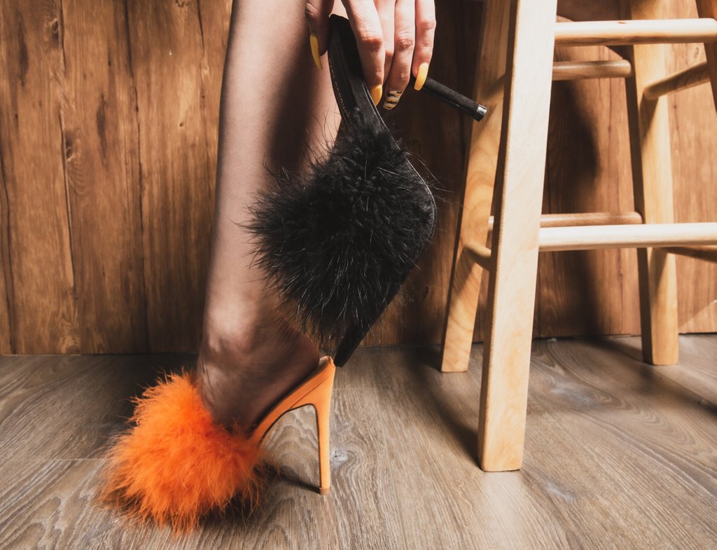 Flashyboxinc's tweet photo. How do you want it? 🧡🖤
Style: AVES 
Where to buy: https://t.co/Zc5wnejiMO https://t.co/YIoAEEAsFg