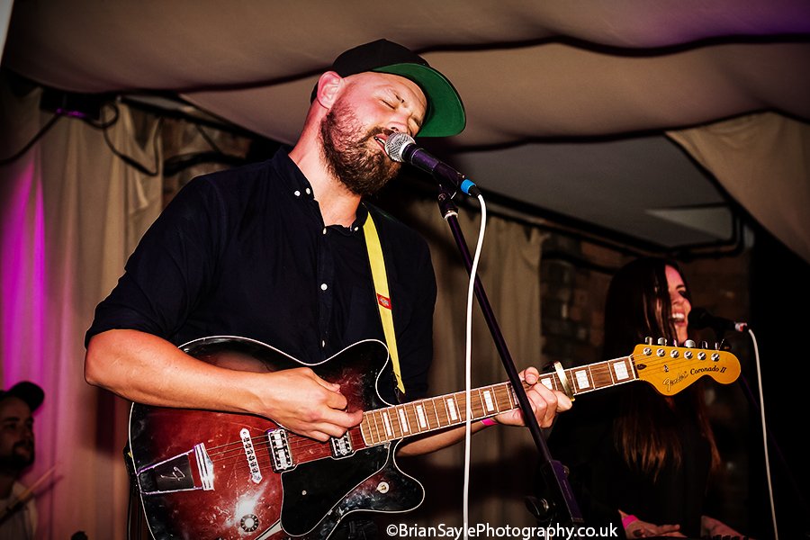 Really enjoyed <a href="/haarmband/">HAARM</a> last night in @phaseonelpool for <a href="/VinylJunkieLive/">Vinyl.Junkie</a> been ages since I had seen them as well, nice one. #Haarm #ItsLiverpool #Liverpool