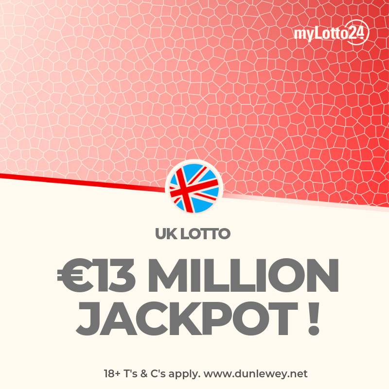 cut off time to buy lotto