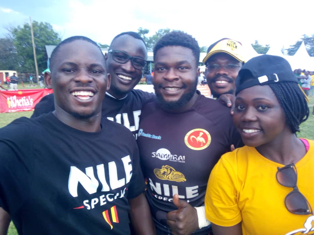 kagimu_j's tweet image. Win on debut.
More to come
#capped 
#rugby
#ElgonCup 
#Uganda