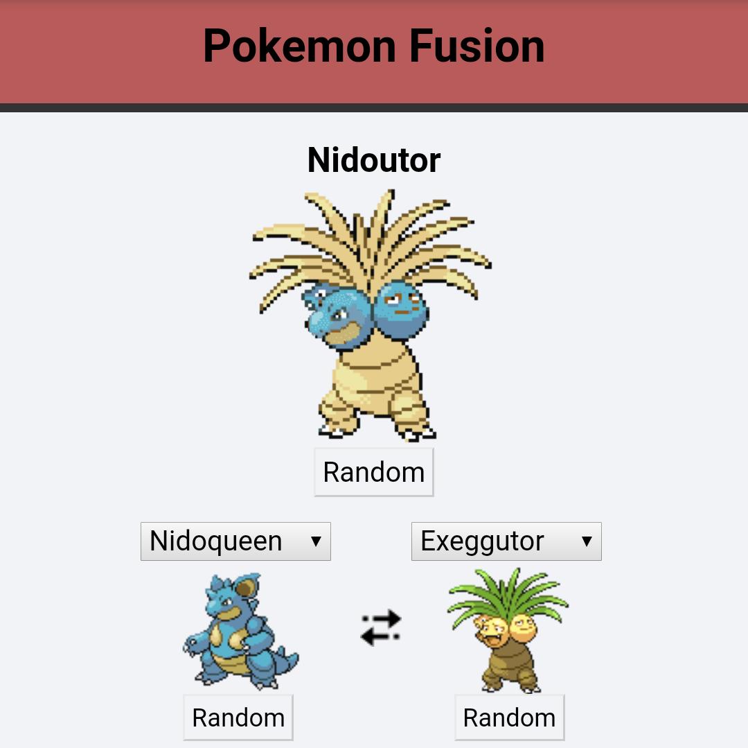 When you play Pokémon with a randomizer: - Imgflip