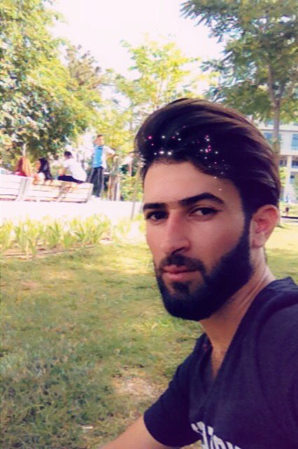 DevdMark's tweet image. Hii