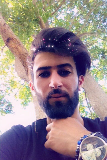 DevdMark's tweet image. Hii