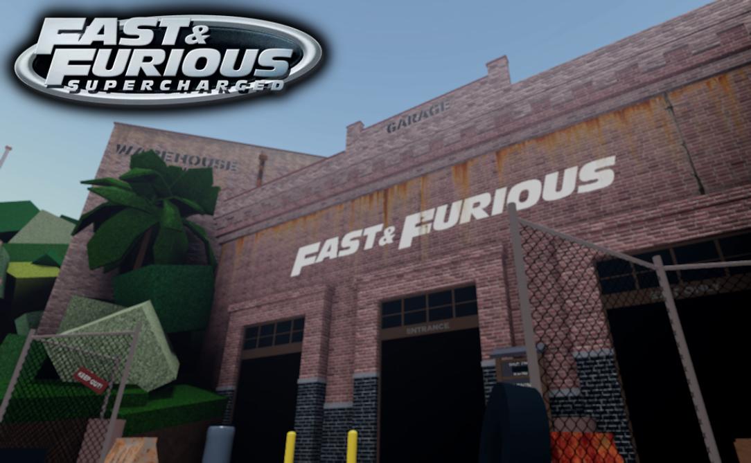 Andrewofpeace On Twitter Just Announced Fast Furious - universal studios opened roblox