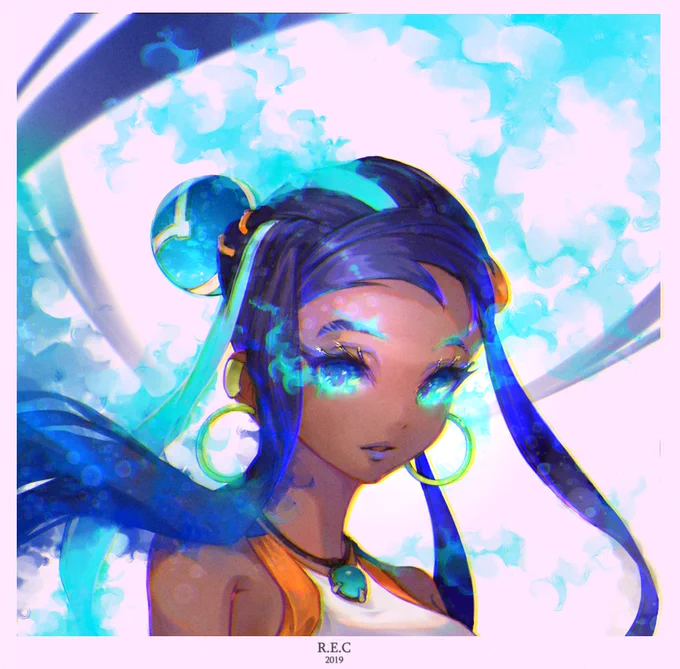 ルリナ 覚醒 