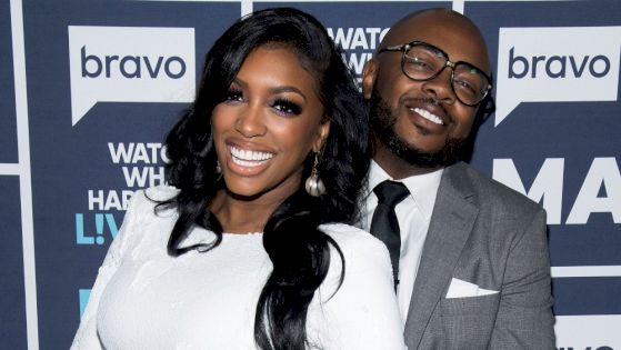 B-Day Blues? Porsha Williams Ex Wishes Her Happy Birthday Days After Split  