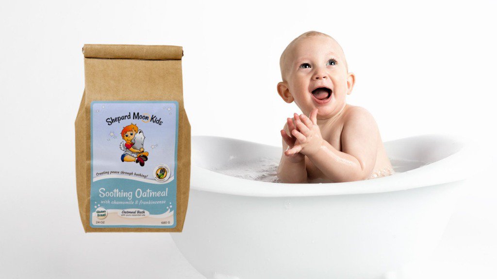 ShepardMoon's tweet image. Your little one will love our Soothing Oatmeal Bath for Kids. It's ON SALE now for 30% off! Start shopping: shepardmoon.com/shop/bath-reme…