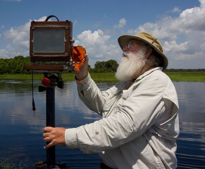 Clyde Butcher Photography tweet media