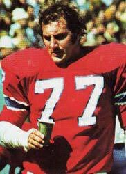 We've got Tom Neville days left until the  #Patriots opener!Drafted out of Mississippi State in the 7th round of the 1965 AFL Draft, Neville spent 12 seasons as the Pats right tackle, playing in 160 gamesHe is a member of the Boston Patriots 1960s All-Decade Team