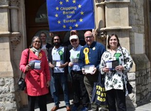 BarnetLibDems's tweet photo. @heidiallen75 @LibDems @CarolineLucas @Adamprice @ForChange_Now @theSNP It was refreshing and hugely positive here in #barnet this weekend. The #remainalliance is beginning to form! Join us @heidiallen75! @BarnetGreens @BarnetLibDems @ChippBarnet4EU #stopbrexit #politicsforgood https://t.co/3555MA8OOT
