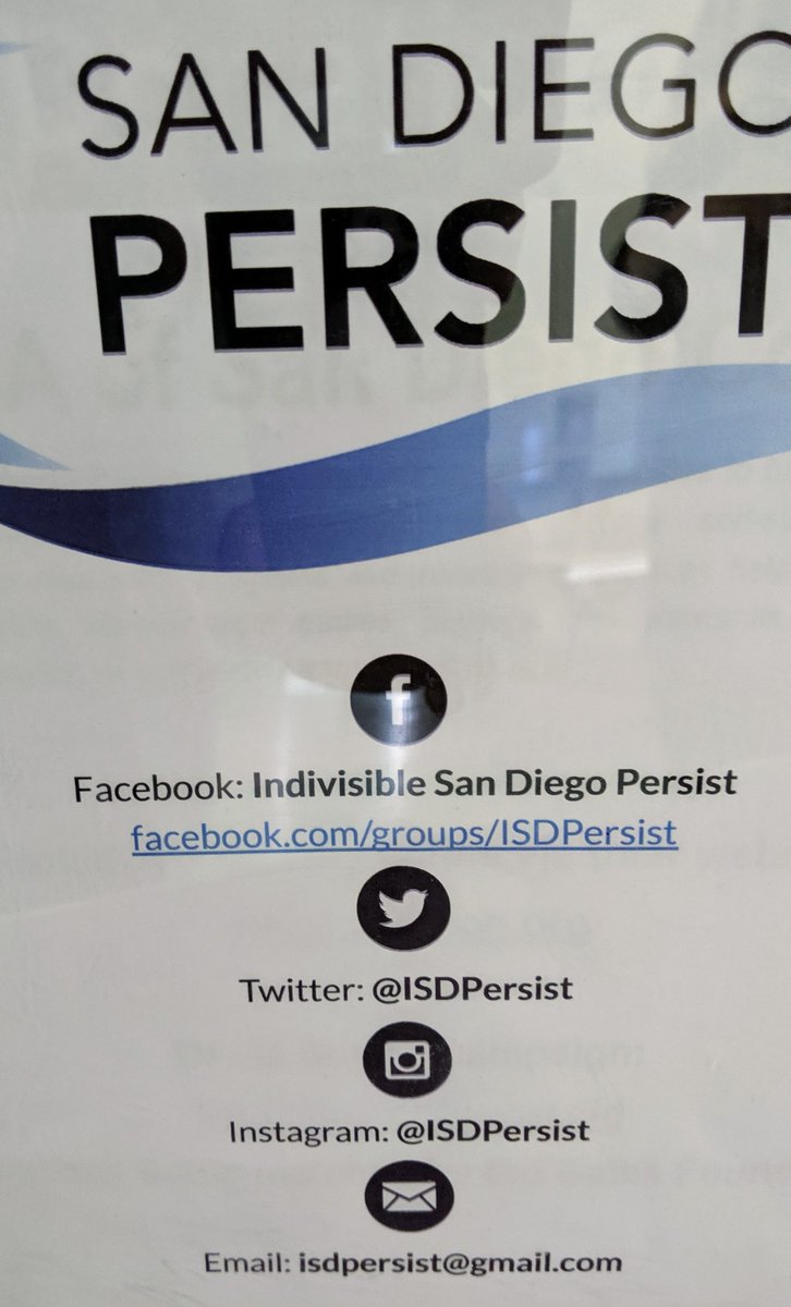 dougporter506's tweet photo. Downtown & Central chapters announce merger today at #loganheightslibrary New name: San Diego Persist https://t.co/XDlEZyTANU