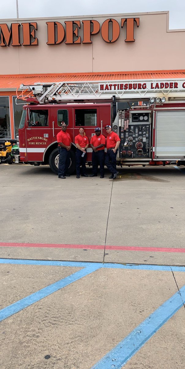 Home Depot 2905 Hattiesburg (2905Home) Twitter