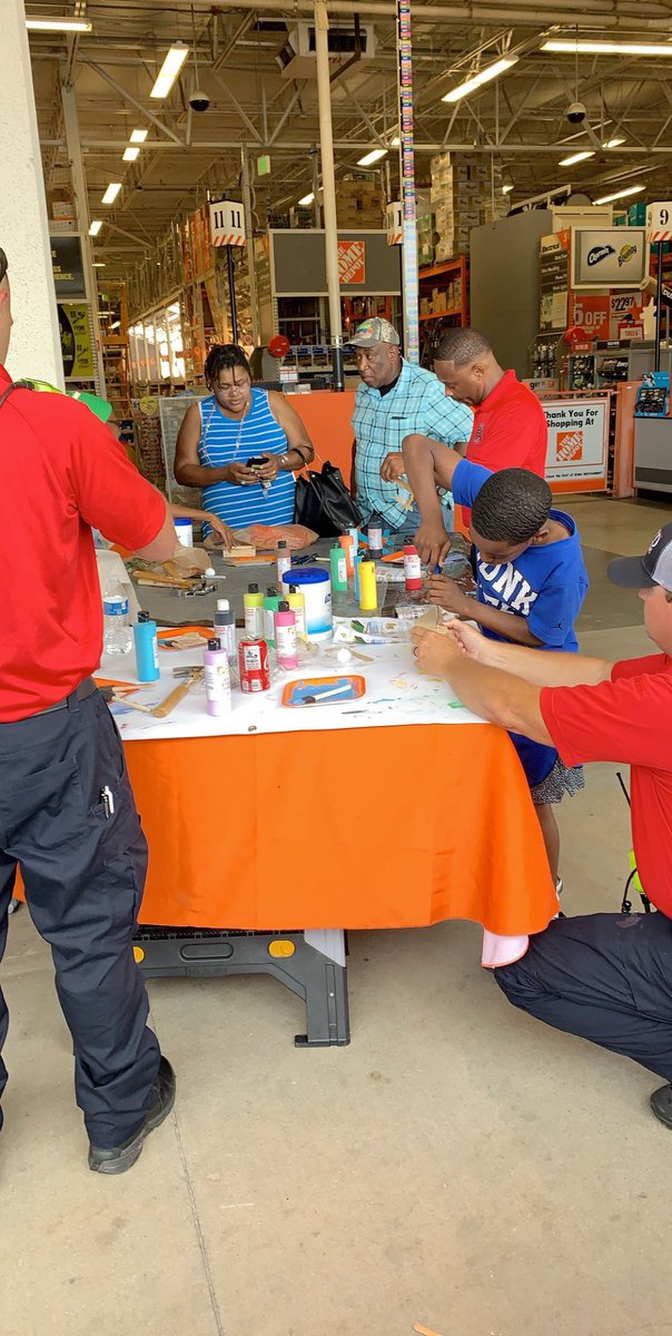 Home Depot 2905 Hattiesburg (2905Home) Twitter