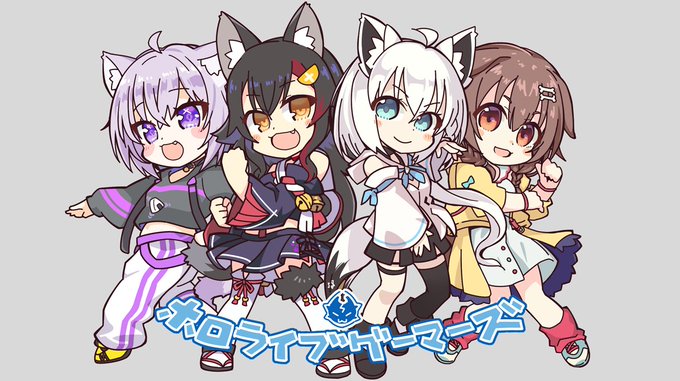 ホロライブゲーマーズのtwitterイラスト検索結果 古い順 ホロライブゲーマーズのtwitterイラスト検索結果 古い順