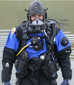 Nove uniforme Komunalne policije.