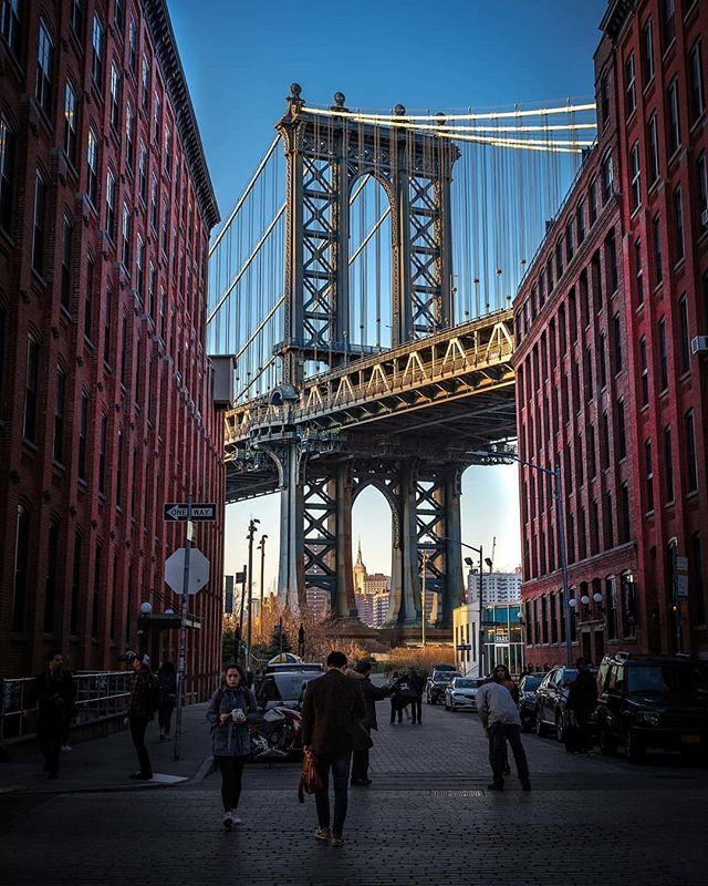 AWorldTours's tweet photo. Manhattan Bridge,
New York, USA
~
🌎🌍🌏
~
Photo @guksergey
~
#manhattan #manhattanbridge #bridge #manhattannewyork #newyork #usa #unitedstatesofamerica #amazingdestination #amazingworldtours #amazinworld #city #cityscape #exploretheworld #exploretheglo… https://t.co/i3UeAysgRi https://t.co/KnJCfwwHyo