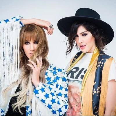 Hermosas ❤️❤️❤️ <a href="/haashoficial/">Ha*Ash</a>