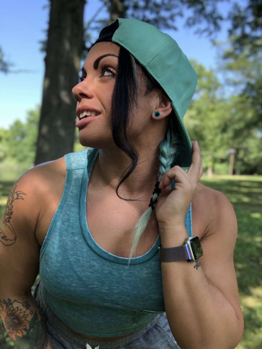 SoloDarling's tweet image. ⚡️My @electrothreads mint SnapBack came in and it’s perfect! Totally matches my ✨Ponyta✨hair 😭😍💙 @officermagnum_k9 🐾 

 #ElectroThreads #GoodVibesOnly #SnapBack #FestivalGear #BeachTime #Love #OceanVibes #OceanSalt #Summer #AGirlAndHerDog #Minted