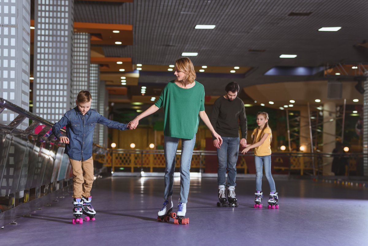 For most people, summer means skating outdoors. For us in #Arizona it means going indoors 🔥 If you are like us, you may need some new indoor wheels! 😉 devaskation.com/Indoor-Wheels