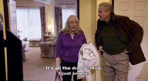 hiyaitsjade's tweet photo. Me watching the preview for tomorrow’s episode with Maura and Tom #LoveIsland https://t.co/HiRhScQ5sZ