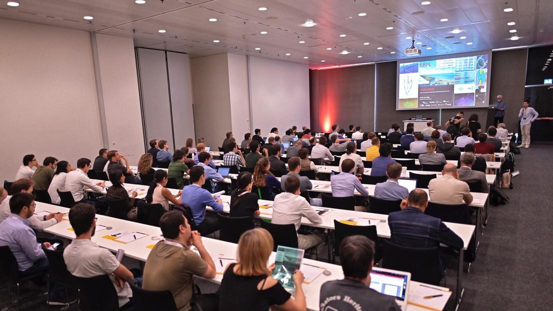 NEMS_EPFL (@nems_epfl) on Twitter photo Big thanks to all the ANEMS team that played such an important role in the NMC2019 - STI Workshop organization. Also thanks to @fsrmch, EPFL Mediacomm, and <a href="/EPFLEngineering/">EPFL School of Engineering</a>. It would not have been possible without you guys. Everybody said it was a great success! Big thanks to all the ANEMS team that played such an important role in the NMC2019 - STI Workshop organization. Also thanks to @fsrmch, EPFL Mediacomm, and <a href="/EPFLEngineering/">EPFL School of Engineering</a>. It would not have been possible without you guys. Everybody said it was a great success!