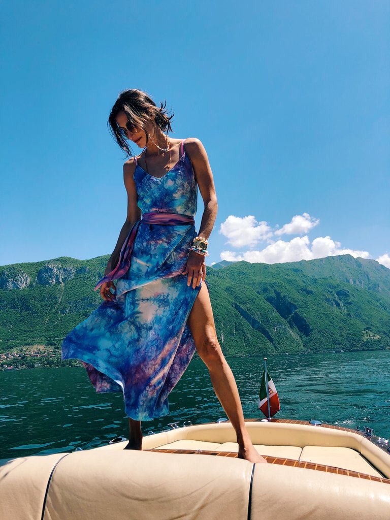 GOT COMO FOMO? US TOO! As the Obamas and Clooneys visit the Italian lakes, check out our guide to the area dannijo.com/blogs/style/th…