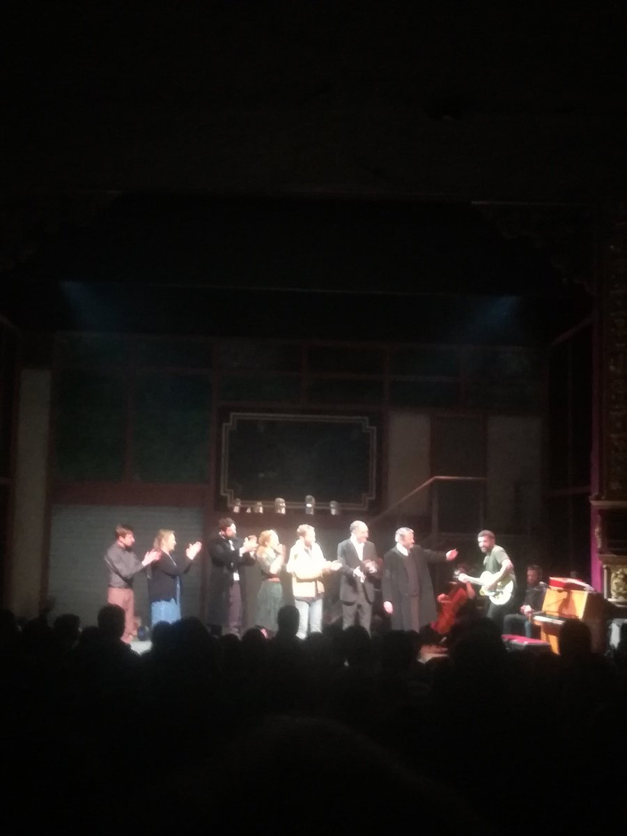 mushypea007's tweet photo. Another quote from mam " C'mere.... I'd say Grace was the only one on that train".... @CorkMidsummer #eveningtrain @MickFlannery #sheslookingforfrankie https://t.co/H2ATl9Pejl