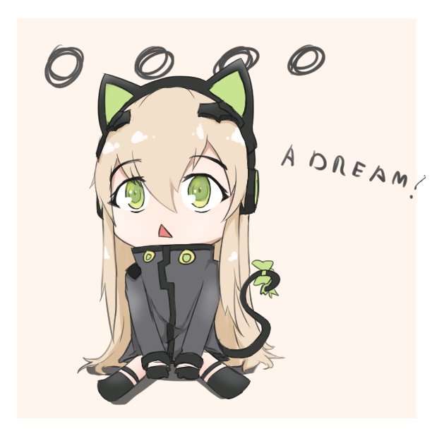 ドルフロイラコンのtwitterイラスト検索結果 古い順