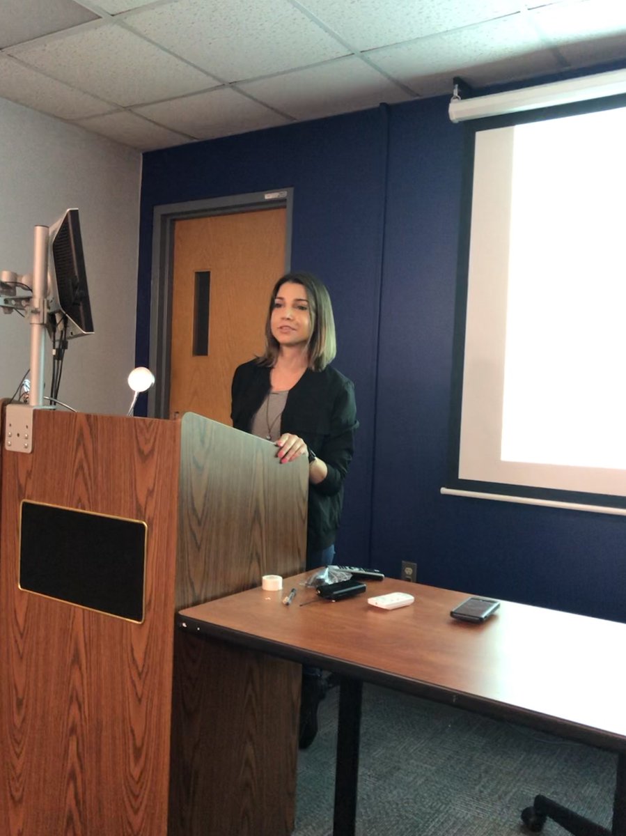 Drexel Emergency Med (@drexelemergency) on Twitter photo Last week Drexel EM was glad to welcome some of our past (and current) residents for our annual Alumni Day, including a keynote address from <a href="/AG_EM33/">Alin Gragossian, DO, MPH</a>! Check out the summary here. We're so proud of our alumni and their contributions to the community of EM!
drexel.edu/medicine/acade⦠Last week Drexel EM was glad to welcome some of our past (and current) residents for our annual Alumni Day, including a keynote address from <a href="/AG_EM33/">Alin Gragossian, DO, MPH</a>! Check out the summary here. We're so proud of our alumni and their contributions to the community of EM!
drexel.edu/medicine/acadeā¦