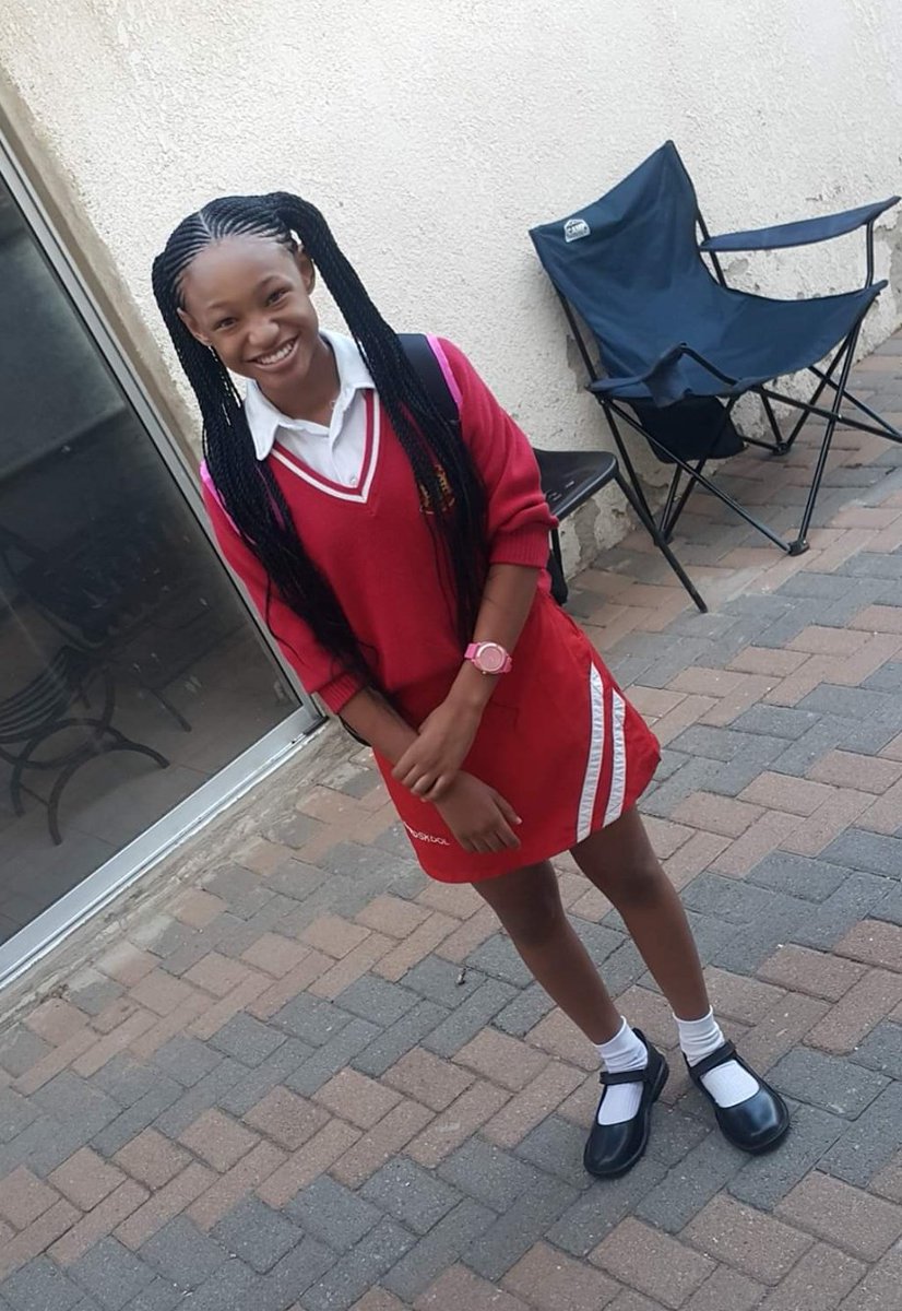 MadamSpeaker16's tweet photo. It gives me great pleasure to let you all know that we have found #ThloloSetwaba. 😭🙏
Further details will be revealed soon.
Bahlaloga ba le leboga kudu 😭❤
We really appreciate your efforts &amp; support, wholeheartedly. #ThloloHasBeenFound https://t.co/MO8iWV1J8g