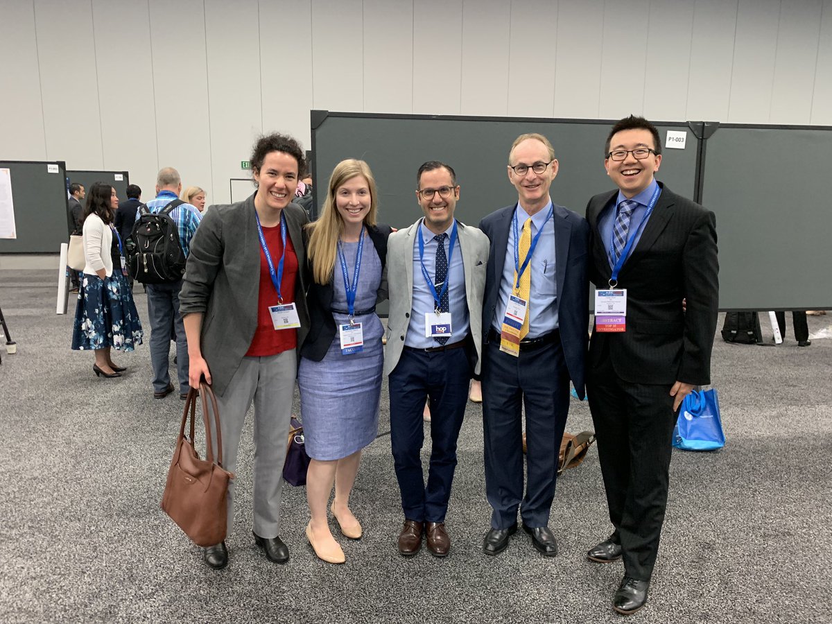 Allan L. Klein (@allanlkleinmd1) on Twitter photo With McGill cardiologists at ASE in Portland <a href="/AllanLKleinMD1/">Allan L. Klein</a> <a href="/CleClinicMD/">Cleveland Clinic MD</a> <a href="/ASE360/">American Society of Echocardiography</a> #ASE2019 With McGill cardiologists at ASE in Portland <a href="/AllanLKleinMD1/">Allan L. Klein</a> <a href="/CleClinicMD/">Cleveland Clinic MD</a> <a href="/ASE360/">American Society of Echocardiography</a> #ASE2019