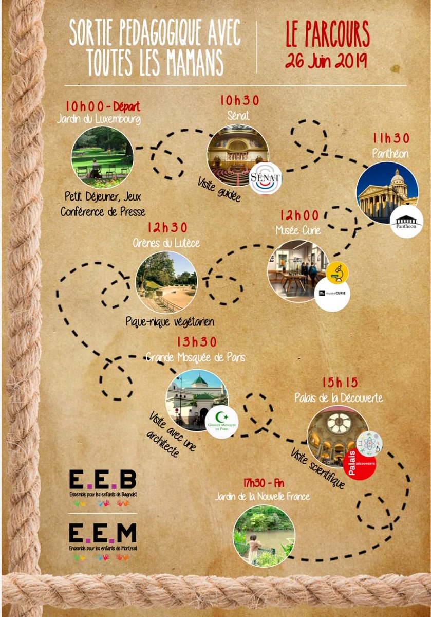 Mucio25448358's tweet image. Un syndicat indigéniste s’invite au sénat et c’est Esther Benbassa, Sénatrice @EEL, qui va faire la visite.
  Le Syndicat, le Front de Mères, considère l’école comme un système raciste. Sa fondatrice Fatima Ouassak est une ancienne militante du PIR.