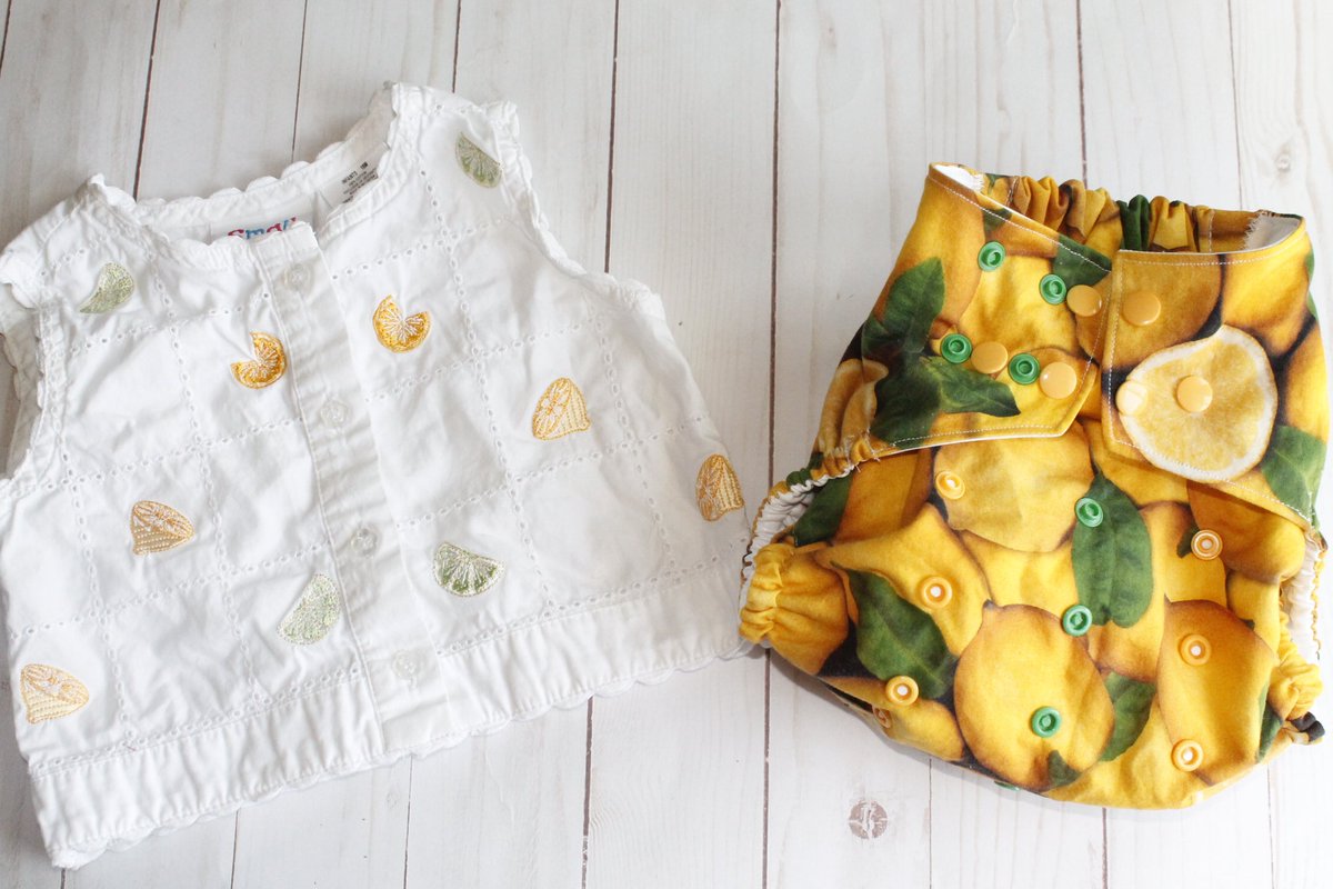LilBeanDiapers's tweet photo. Summer lemons set
#lilbeandiapers 
#clothdiapers 
#makeclothmainstream 
#fluffbutts
#summeroutfit 
#lemons 
#etsyshop https://t.co/kEaYWgBpgv https://t.co/oVOfyx8nd7