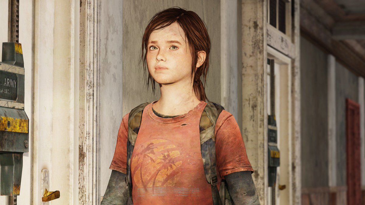 элли the last of us 1. одни из нас (the last of us) ps4. элли the last of us 1. элли the last of us 1. ремейк the last of us 1.