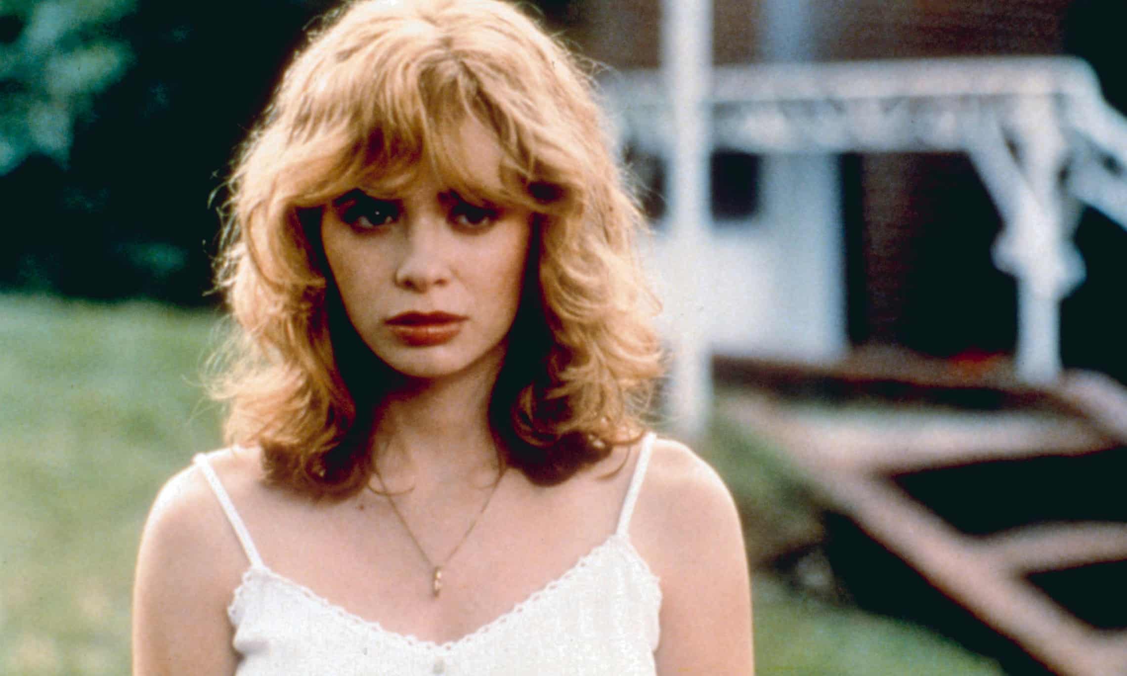 きぬきぬ 6 24は大好きなアメリカの女優で映画監督 エイドリアン シェリーの生誕日 1966 6 24 06 11 1 ハル ハートリー監督 トラスト ミー T Co 4ixlthqwwh Twitter