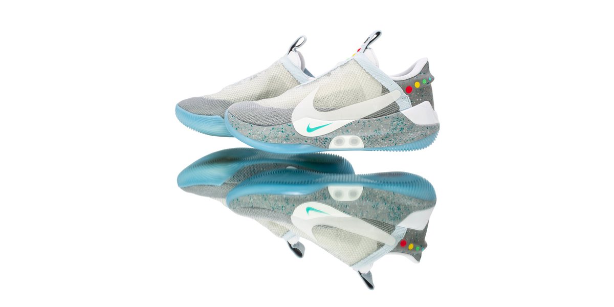 nike adapt bb flight club