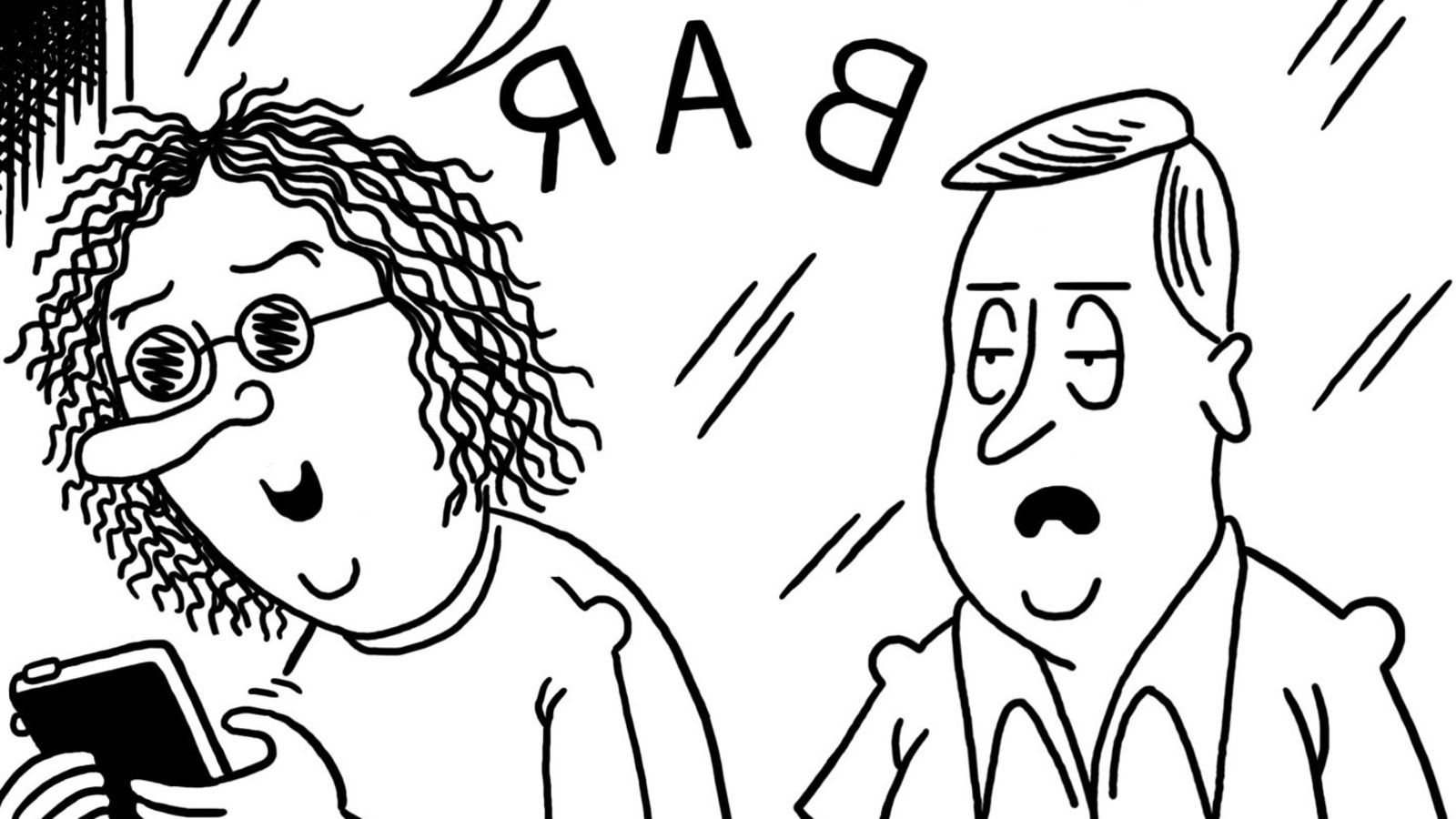 The Onion This Week S Editorial Cartoon Rotten Apple T Co Grukzvqwcl