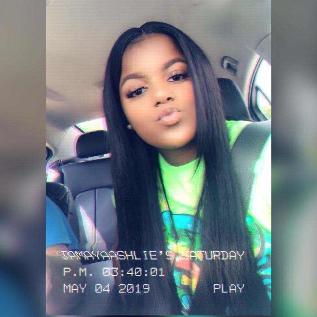 Maya💚 tweet media