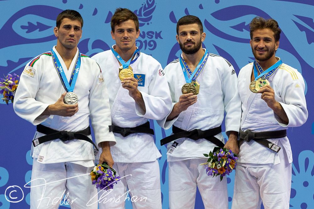 Athlete Analyzer tweet media