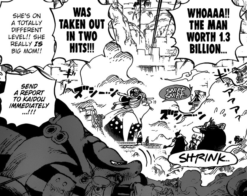 Vedu One Piece 946 Big Mom Vs Queen Queen Gets Two Shotted Big Mom Vs Luffy Luffy S Awakening Onepiece Onepiece946 T Co Vvsjbh6c5x Vedu One Piece 946 Big Mom Vs Queen Queen Gets Two Shotted Big Mom Vs Luffy Luffy S Awakening Onepiece Onepiece946 T Co Vvsjbh6c5x