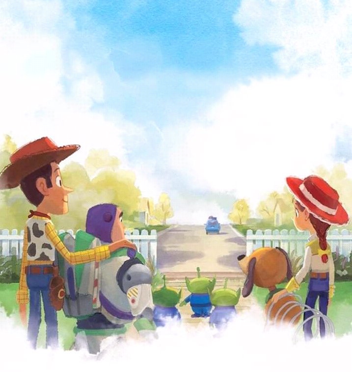 BetoEstevez24's tweet image. #DeToyStoryAprendi
Que ya madure y aún así guardo algunos juguetes.
#RememberDay 
😔😍😂😅