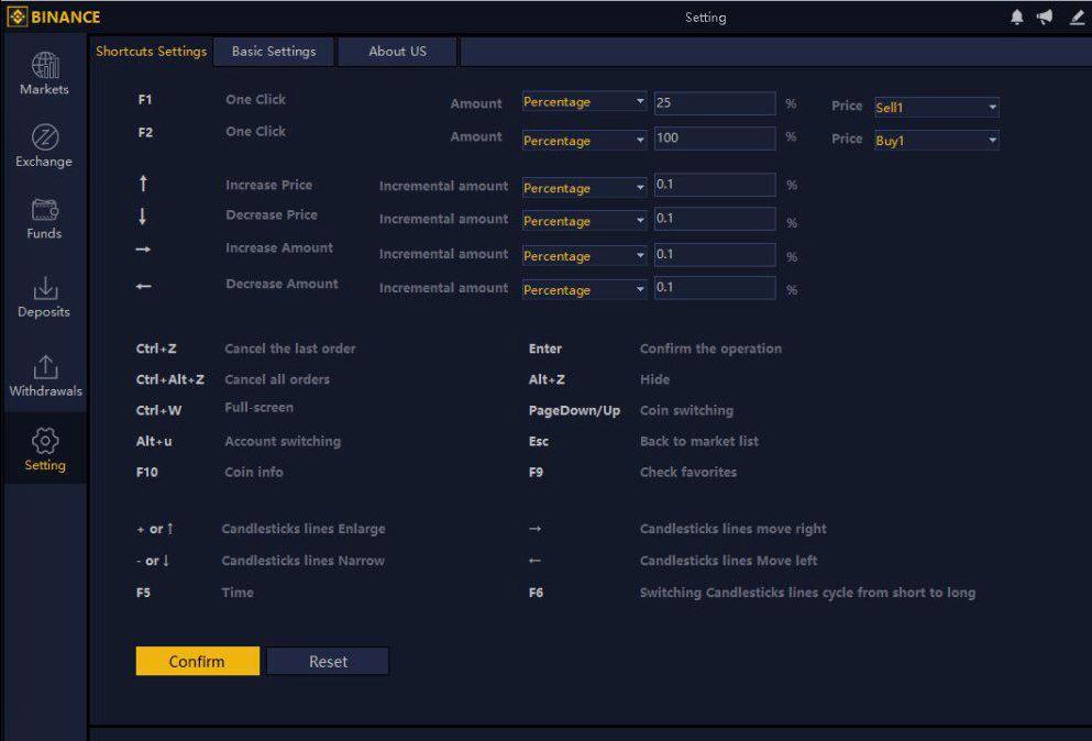 binance desktop client binance desktop client