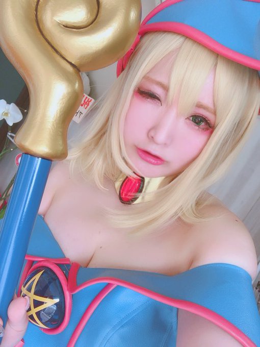 コスプレイヤーぐぴこのTwitter画像34