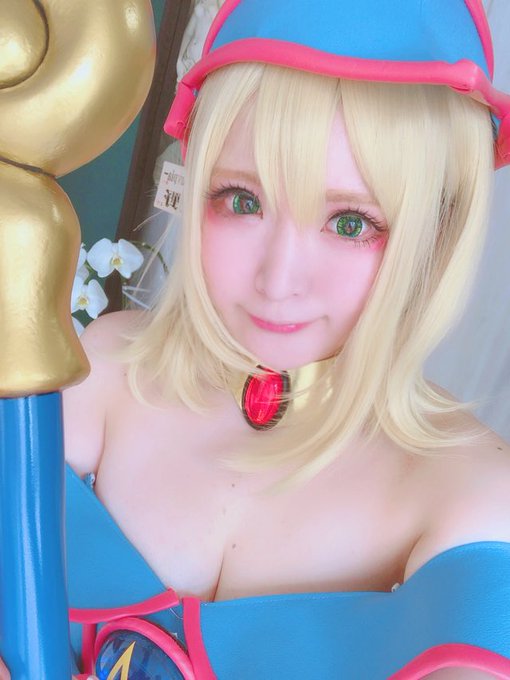 コスプレイヤーぐぴこのTwitter画像33