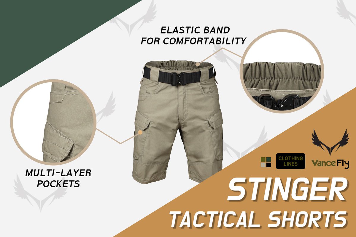 Vancefly1's tweet photo. We are loading our products step by step including these #short #pants! The global website will connect to your country or neighboring country. Please keep an eye out for latest updates ;)
#vancefly #military #tactical #pmc #urban #daily #outdoor #extreme #activity #brand https://t.co/4J6KrdoLCS