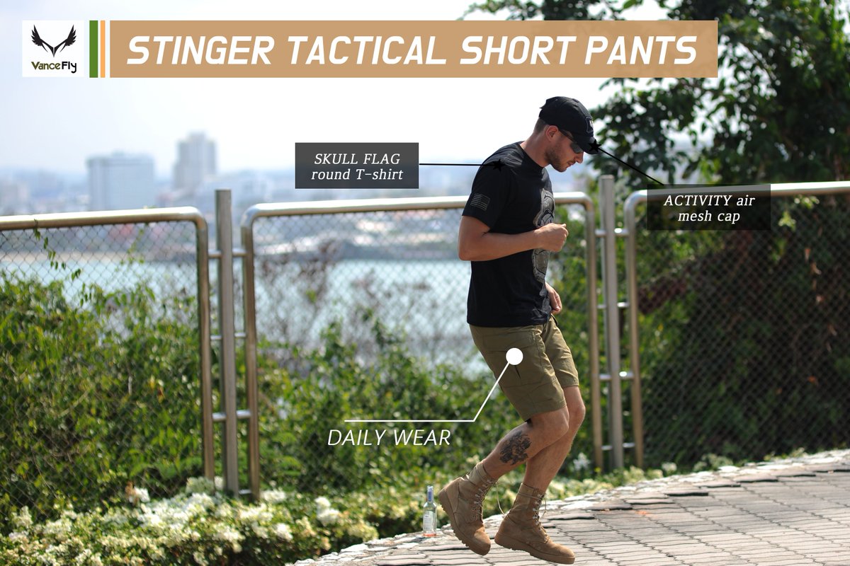 Vancefly1's tweet photo. We are loading our products step by step including these #short #pants! The global website will connect to your country or neighboring country. Please keep an eye out for latest updates ;)
#vancefly #military #tactical #pmc #urban #daily #outdoor #extreme #activity #brand https://t.co/4J6KrdoLCS
