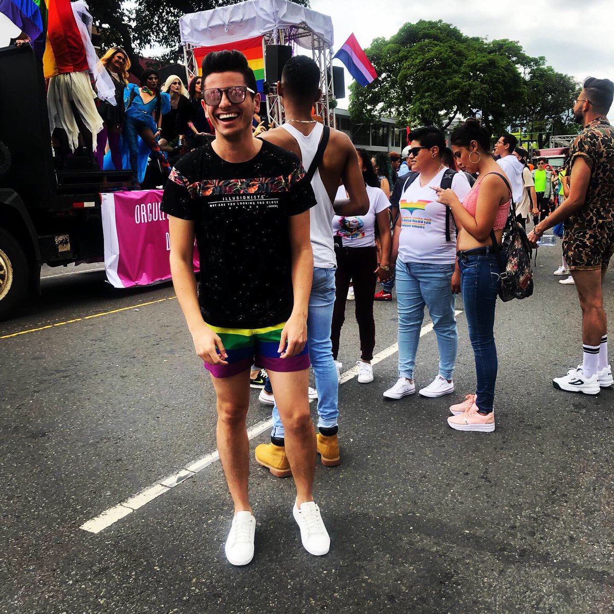 #Pride #Pride2019 #pridecostarica