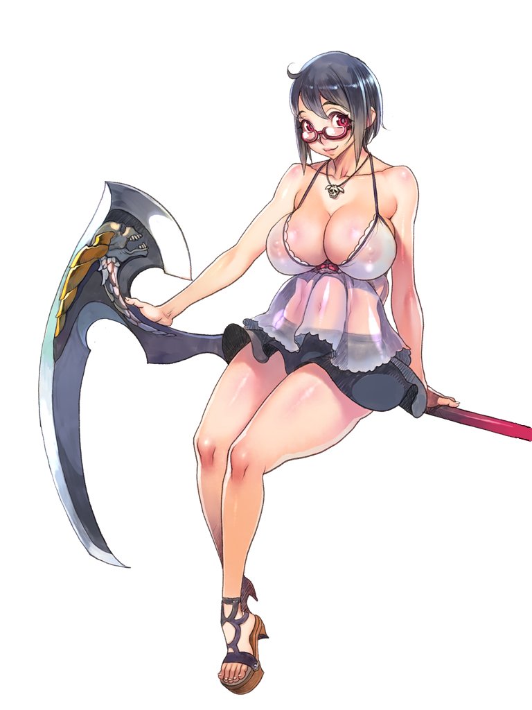 pbw #おっぱい #極上の乳 #PBW #メガネ https://t.co/MqtkBoVPBX 