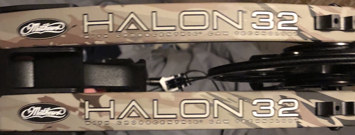 swakoutdoors's tweet photo. Sooooo this thing happened today....thanks to @kristiemt1996 for being the best girl in the world and buying me this amazing gift! Can’t wait to start this season with my new @Mathews_Archery #halon32 #whitetail #deerseason #bowhunting #bowhunter https://t.co/wGdowkMfAd